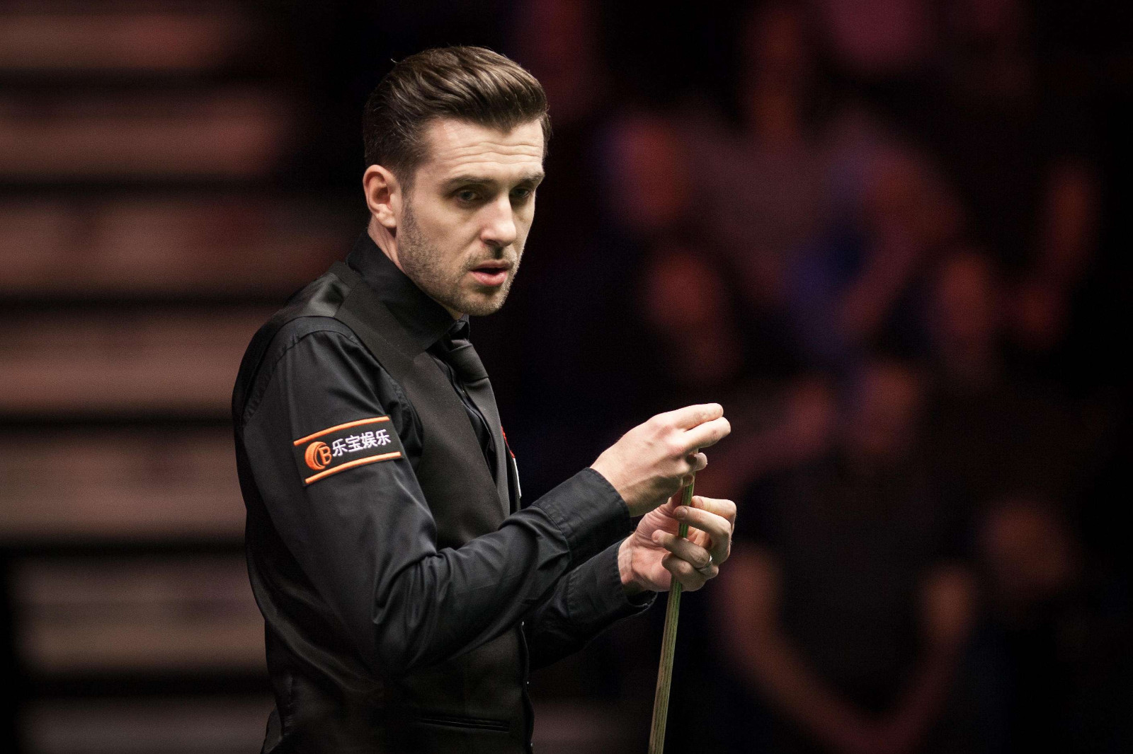 队展示了 队展示了