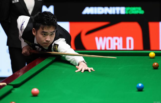 在高压之下 在高压之下