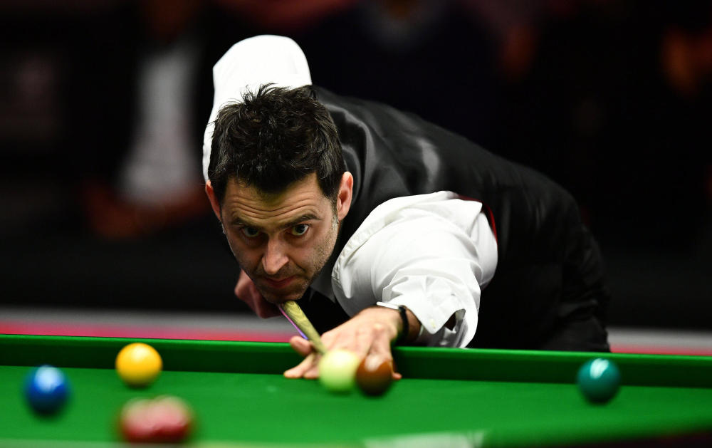 预计赛事期 预计赛事期