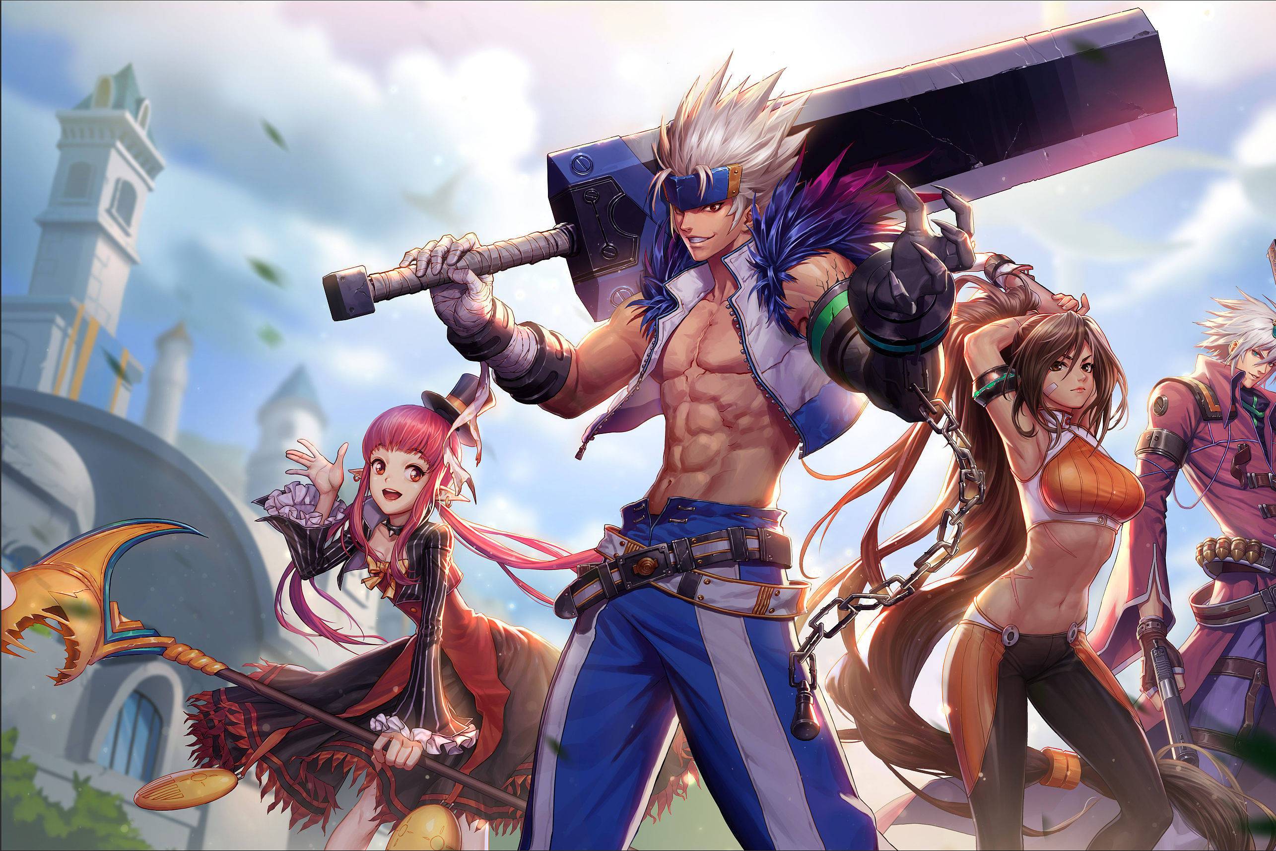 康筛查服务 康筛查服务