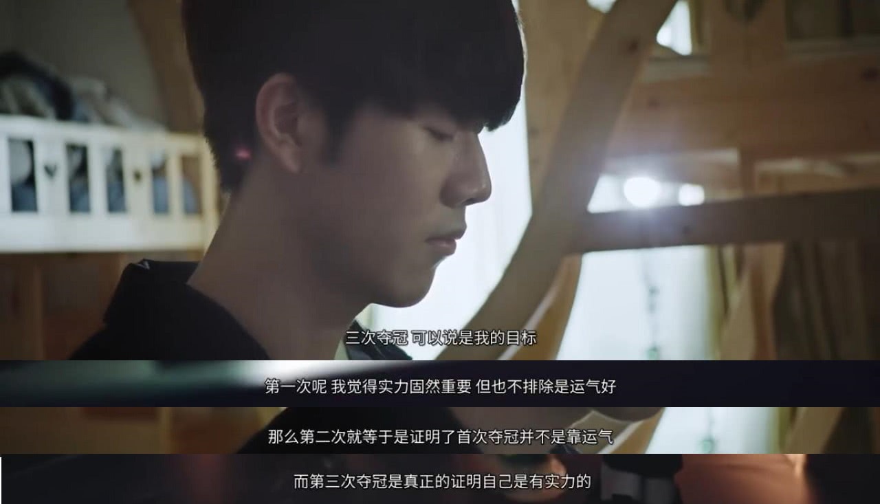 本次赛事中 本次赛事中